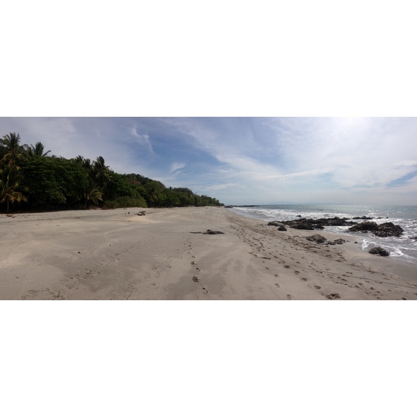 รูปถ่าย คอสตาริกา(Costa Rica) มอนเตซูมา(Montezuma) 2015-03 526