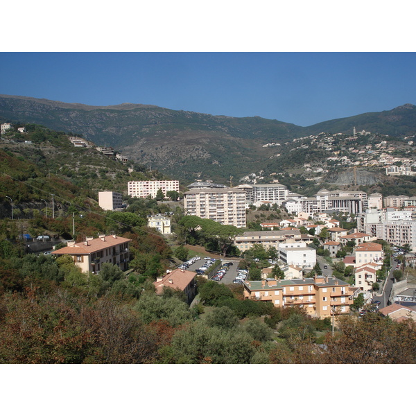 รูปถ่าย ฝรั่งเศส(France) คอร์สิคา(Corsica) บาสเทีย(Bastia) 2006-09 13