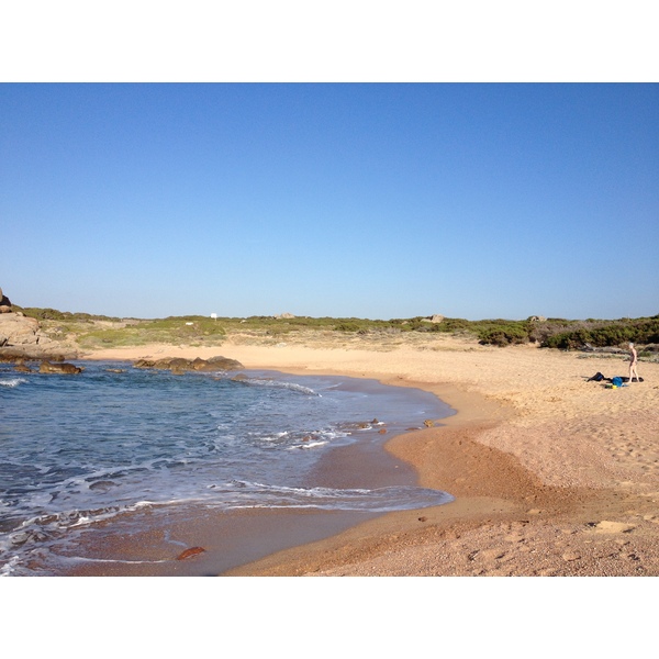 รูปถ่าย อิตาลี(Italy) ซาร์ดิเนีย(Sardinia) ปอร์โตเบลโลดีกัลลูรา(Portobello di Gallura) 2015-06 13