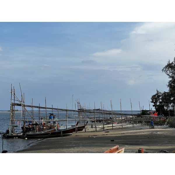 รูปถ่าย ไทย(Thailand) หาดยาว(Hat Yao) 2023-01 55
