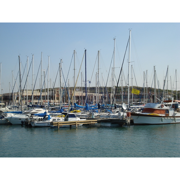 รูปถ่าย อิสราเอล(Israel) เฮิร์สลียา(Herzliya) 2006-12 114