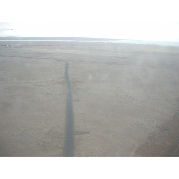 รูปถ่าย ไอซ์แลนด์(Iceland) เรกยะเนส(Reykjanes) 2003-03 10