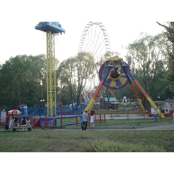 รูปถ่าย รัสเซีย(Russia) กาซาน(Kazan) 2006-07 121