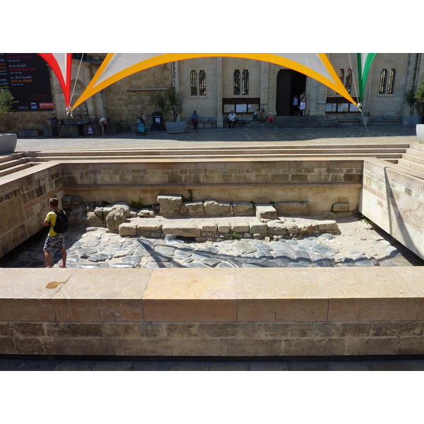 รูปถ่าย ฝรั่งเศส(France) นาร์บอน(Narbonne) 2009-07 46