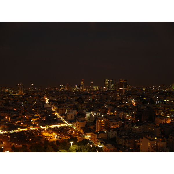 รูปถ่าย อิสราเอล(Israel) เทลอาวีฟ(Tel Aviv) ชายหาดเทลอาวีฟ(Tel Aviv Sea Shore) 2006-12 58