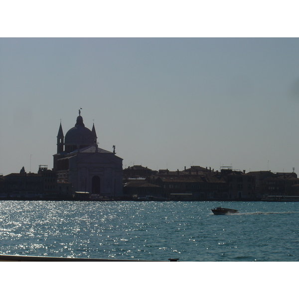 รูปถ่าย อิตาลี(Italy) เวนีส(Venice) 2005-03 626