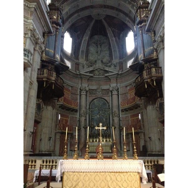 รูปถ่าย โปรตุเกส(Portugal) มาฟรา(Mafra) 2013-01 27