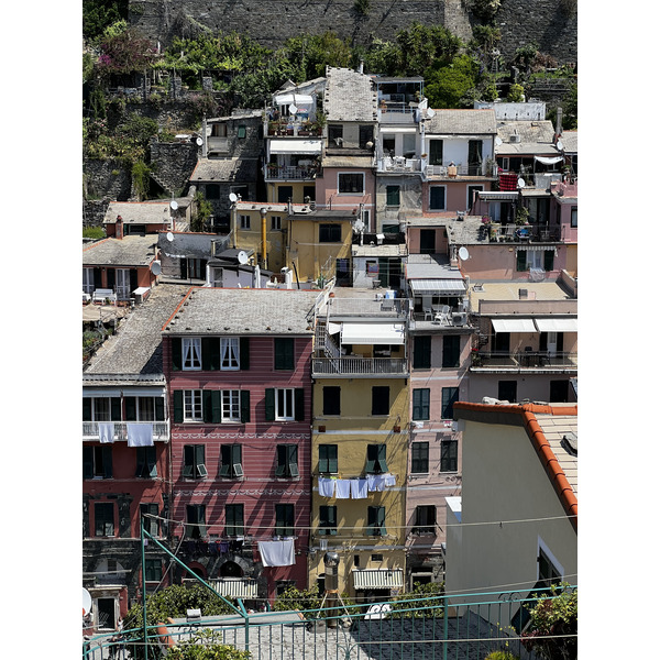 รูปถ่าย อิตาลี(Italy) ชิงเกวแตร์เร(The Cinque Terre) 2022-05 64