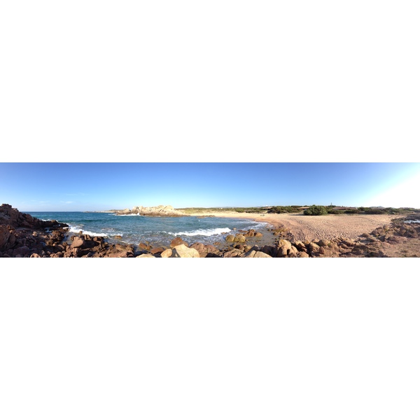 รูปถ่าย อิตาลี(Italy) ซาร์ดิเนีย(Sardinia) ปอร์โตเบลโลดีกัลลูรา(Portobello di Gallura) 2015-06 22