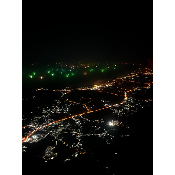 รูปถ่าย ไทย(Thailand) เครื่องบิน(Plane) 2021-12 21