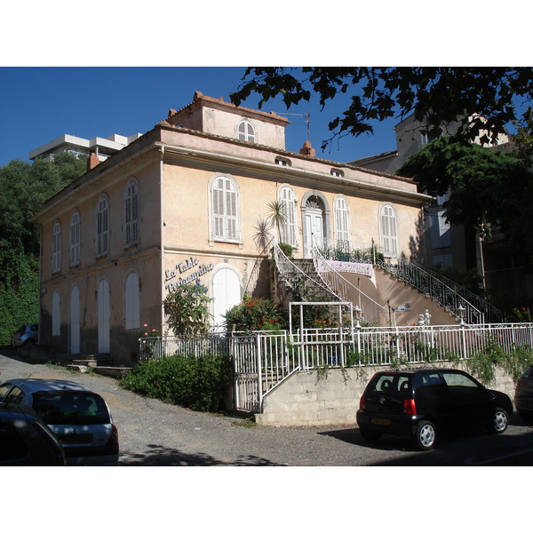 รูปถ่าย ฝรั่งเศส(France) คอร์สิคา(Corsica) บาสเทีย(Bastia) 2006-09 178