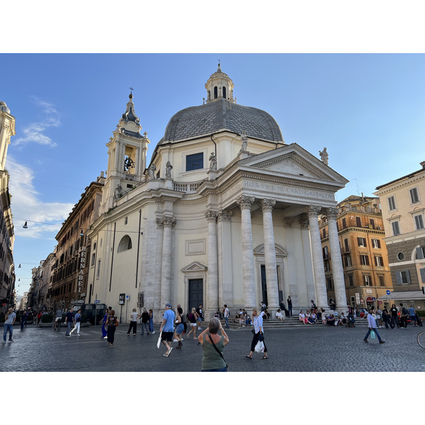รูปถ่าย อิตาลี(Italy) โรม(Rome) 2021-09 150