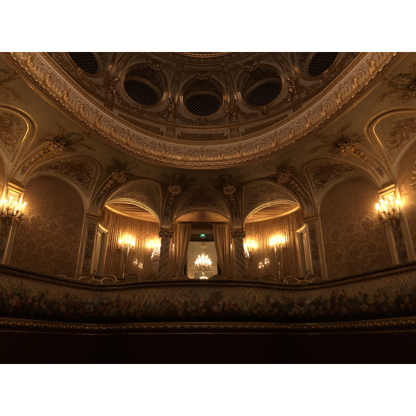 รูปถ่าย ฝรั่งเศส(France) ฟงเทนโบล(Fontainebleau) 2019-04 309