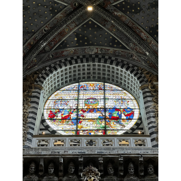 รูปถ่าย อิตาลี(Italy) ซีเอน่า(Siena) 2022-05 60