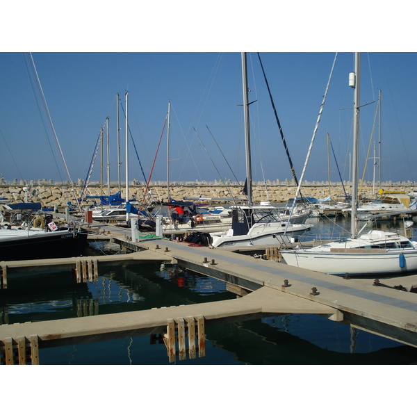 รูปถ่าย อิสราเอล(Israel) เฮิร์สลียา(Herzliya) 2006-12 1