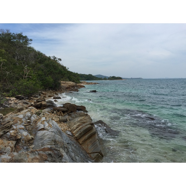 รูปถ่าย ไทย(Thailand) เกาะเสม็ด(Ko Samet) 2014-12 134