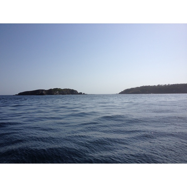 รูปถ่าย ปานามา(Panama) จากปานามาไปหมู่เกาะลัสเปร์ลัส(Panama to Las Perlas) 2015-03 76