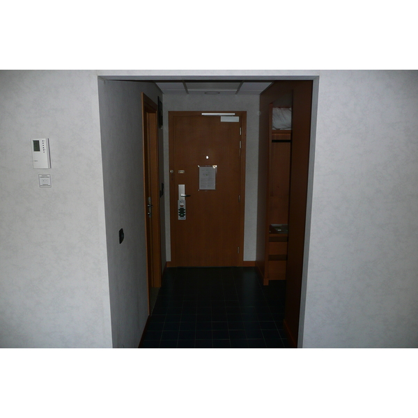 รูปถ่าย ยูเครน(Ukraine) เคียฟ(Kiev) โรงแรมแรดิสัน เคียฟ(Radisson Kiev Hotel) 2007-11 12