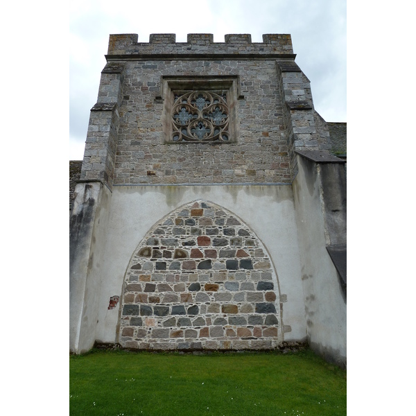 รูปถ่าย อังกฤษ(United Kingdom) สกอตแลนด์(Scotland) เบรมาร์(Braemar) 2011-07 9