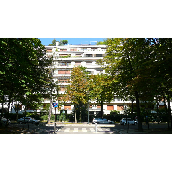 รูปถ่าย ฝรั่งเศส(France) ปารีส(Paris) สวนราเนอลาก(Jardins du Ranelagh) 2007-08 56