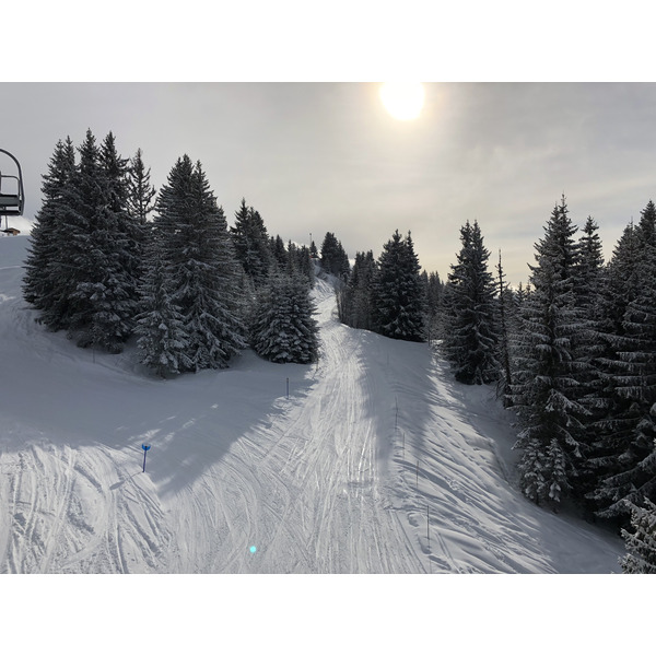 รูปถ่าย ฝรั่งเศส(France) ลากลูซา(La Clusaz) 2017-12 36