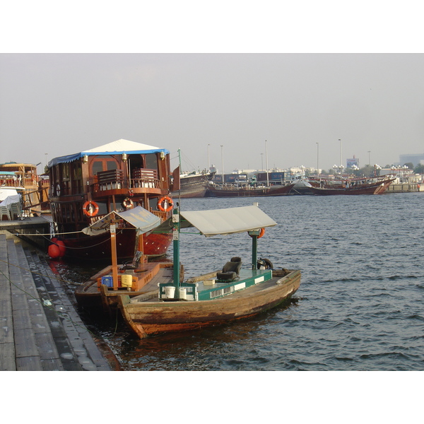 รูปถ่าย สหรัฐอาหรับเอมิเรตส์(United Arab Emirates) ดูไบ(Dubai) 2005-03 48