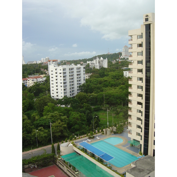 รูปถ่าย ไทย(Thailand) หาดจอมเทียน(Jomtien Beach) วิวทะเล โครงการ 3(Viewtalay project 3) 2005-09 19