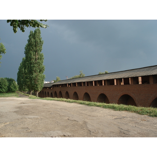 รูปถ่าย รัสเซีย(Russia) นิชนีย์นอฟโกร็อด(Nizhniy Novgorod) 2006-07 149