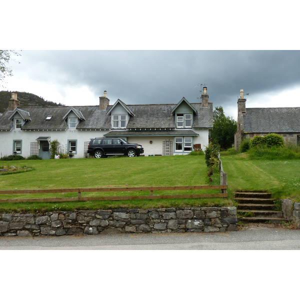 รูปถ่าย อังกฤษ(United Kingdom) สกอตแลนด์(Scotland) เบรมาร์(Braemar) 2011-07 12