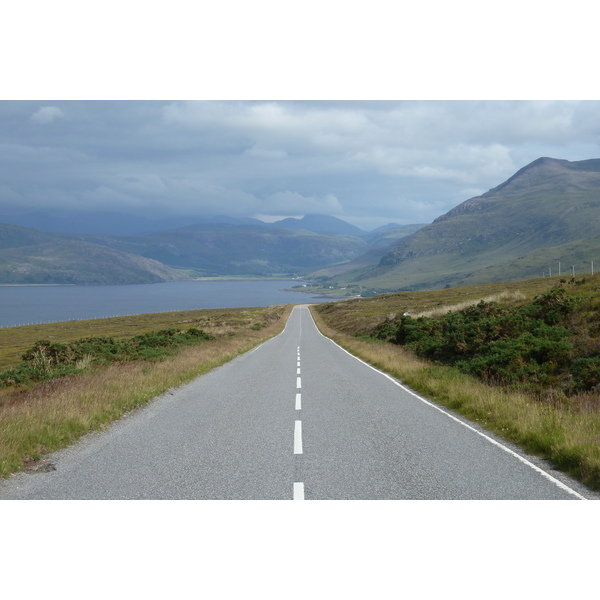 รูปถ่าย อังกฤษ(United Kingdom) เวสเตอร์รอสส์(Wester Ross) 2011-07 70