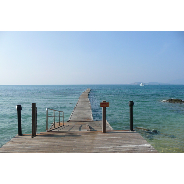 รูปถ่าย ไทย(Thailand) เกาะเสม็ด(Ko Samet) เลอวิมาน คอทเทจ แอนด์ สปา(Le Vimarn Cottage and Spa) 2009-01 3