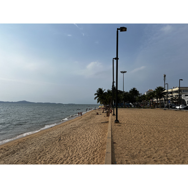 รูปถ่าย ไทย(Thailand) พัทยา(Pattaya) 2023-01 75