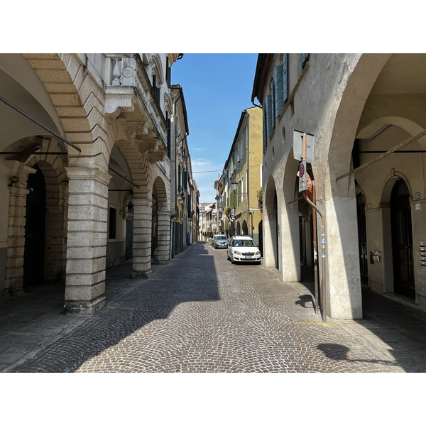 รูปถ่าย อิตาลี(Italy) ปาโดวา(Padua) 2022-05 71