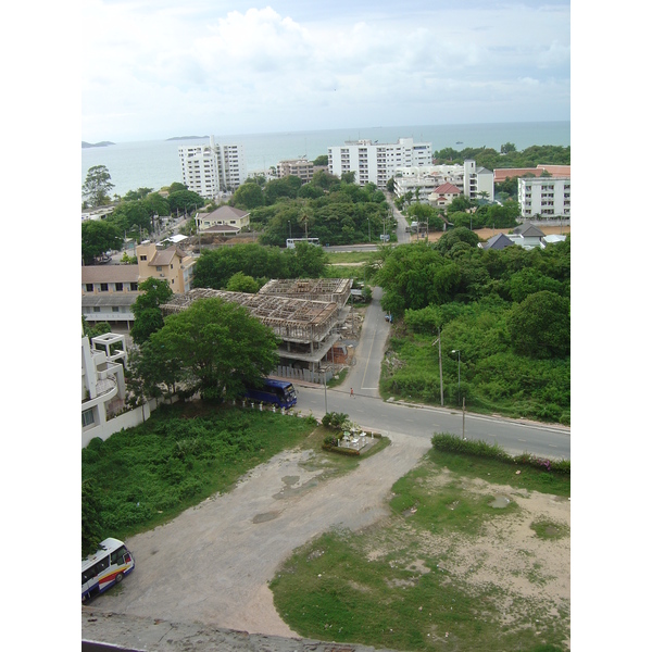 รูปถ่าย ไทย(Thailand) หาดจอมเทียน(Jomtien Beach) วิวทะเล โครงการ 3(Viewtalay project 3) 2005-09 7