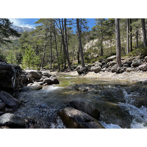 รูปถ่าย ฝรั่งเศส(France) คอร์สิคา(Corsica) อัสโก(Asco) 2023-06 14