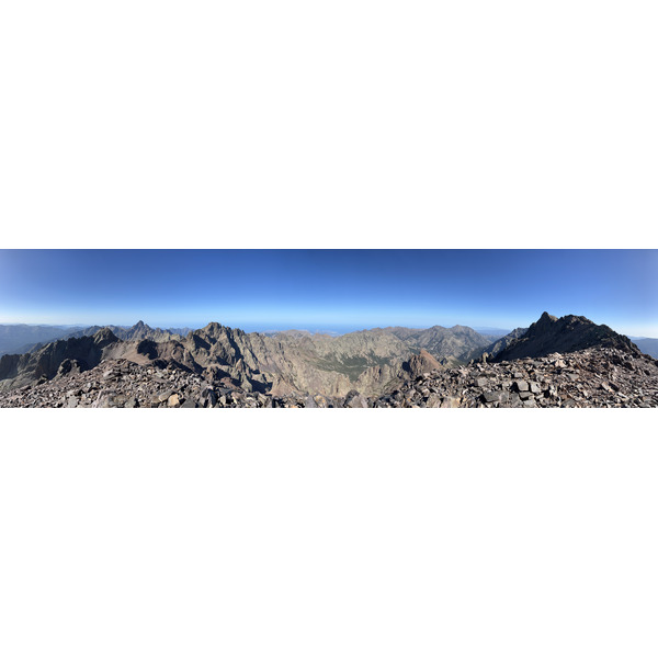 รูปถ่าย ฝรั่งเศส(France) คอร์สิคา(Corsica) ภูเขามอนเตชินโต(Monte Cinto) 2023-10 97