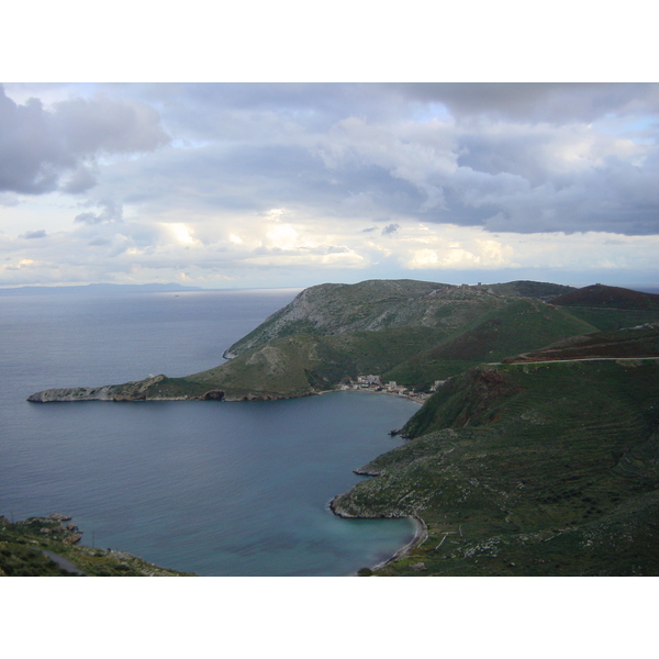 รูปถ่าย กรีก(Greece) เปลโลโปเนส(Peloponnese) 2003-12 59