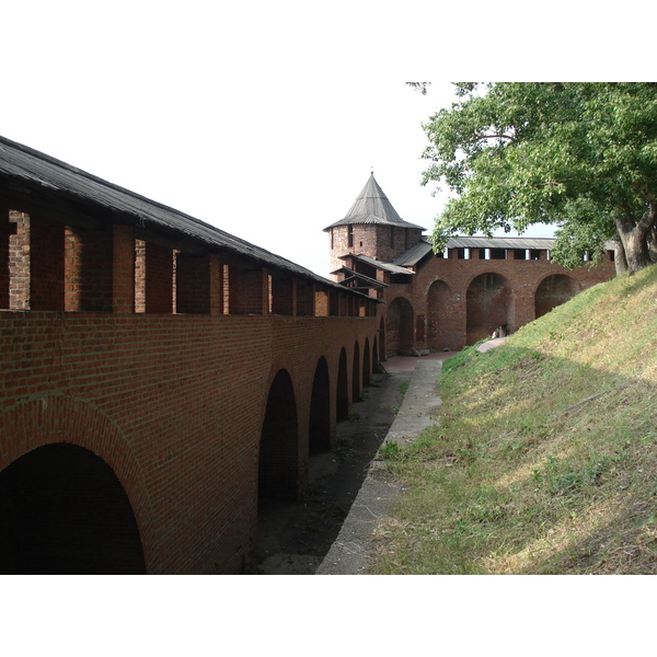 รูปถ่าย รัสเซีย(Russia) นิชนีย์นอฟโกร็อด(Nizhniy Novgorod) 2006-07 44