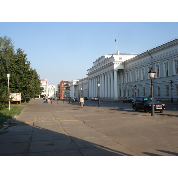 รูปถ่าย รัสเซีย(Russia) กาซาน(Kazan) 2006-07 224