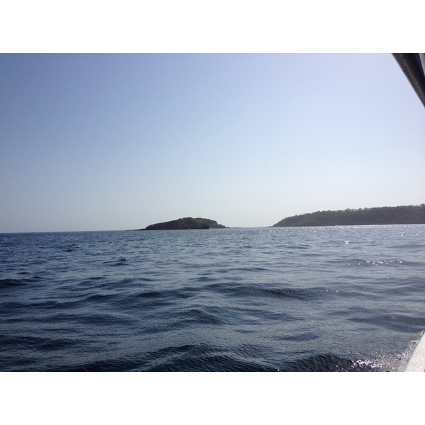 รูปถ่าย ปานามา(Panama) จากปานามาไปหมู่เกาะลัสเปร์ลัส(Panama to Las Perlas) 2015-03 69