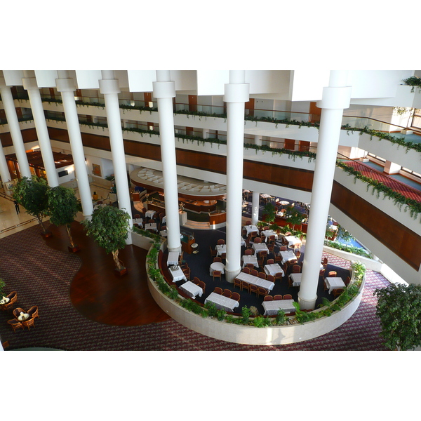 รูปถ่าย อิสราเอล(Israel) เทลอาวีฟ(Tel Aviv) โรงแรมเดวิด อินเตอร์คอนติเนนตัล(David Intercontinental Hotel) 2007-06 41