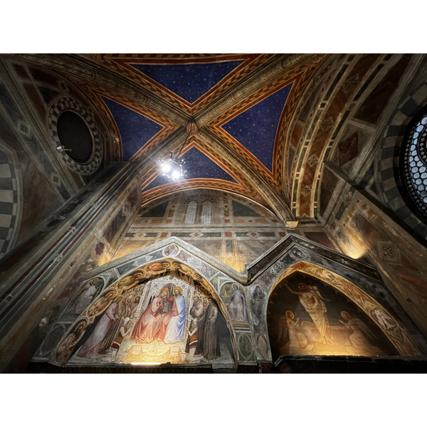 รูปถ่าย อิตาลี(Italy) ปาโดวา(Padua) 2022-05 23