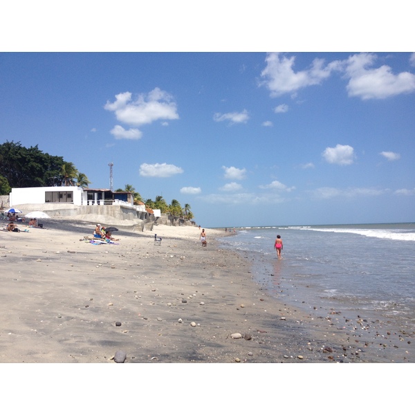 รูปถ่าย ปานามา(Panama) ซานการ์โลส(San Carlos) 2015-03 78