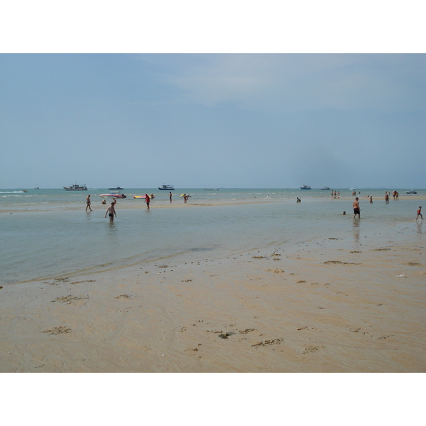 รูปถ่าย ไทย(Thailand) หาดพัทยา(Pattaya Beach) 2007-02 69