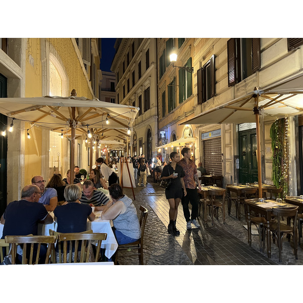 รูปถ่าย อิตาลี(Italy) โรม(Rome) 2021-09 7
