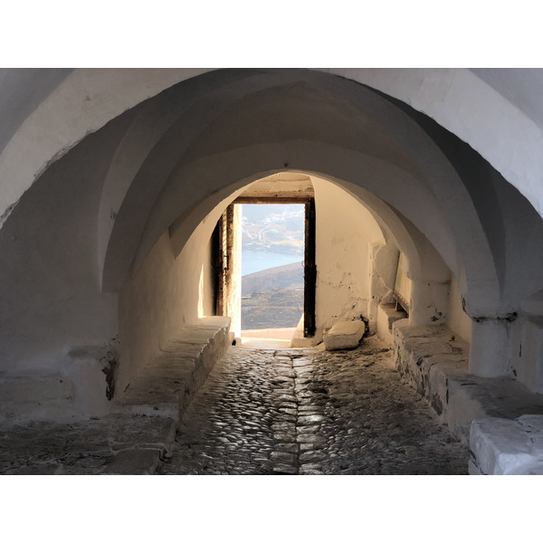 รูปถ่าย กรีก(Greece) เกาะอัสติปาเลีย(Astypalea) 2018-07 227