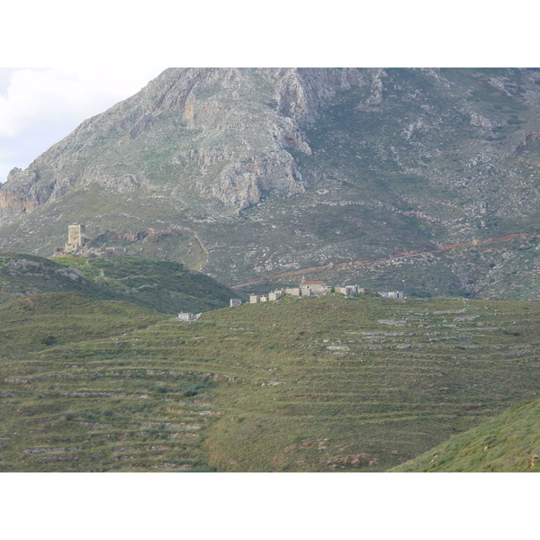 รูปถ่าย กรีก(Greece) เปลโลโปเนส(Peloponnese) 2003-12 39