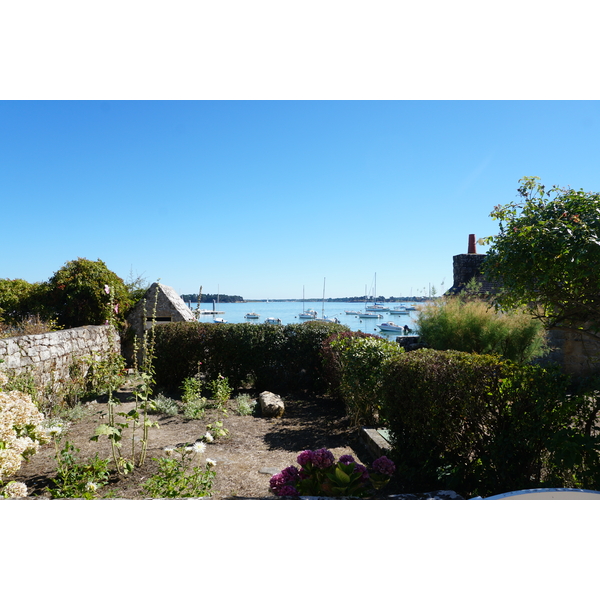 รูปถ่าย ฝรั่งเศส(France) ลอคมารีอาแกร์(Locmariaquer) 2016-08 15