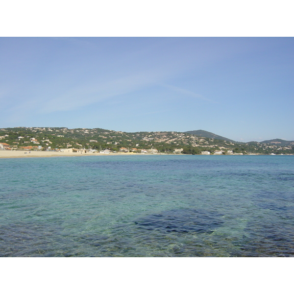 รูปถ่าย ฝรั่งเศส(France) แซ็งต์-ทรอเป(Saint Tropez) 2002-03 57