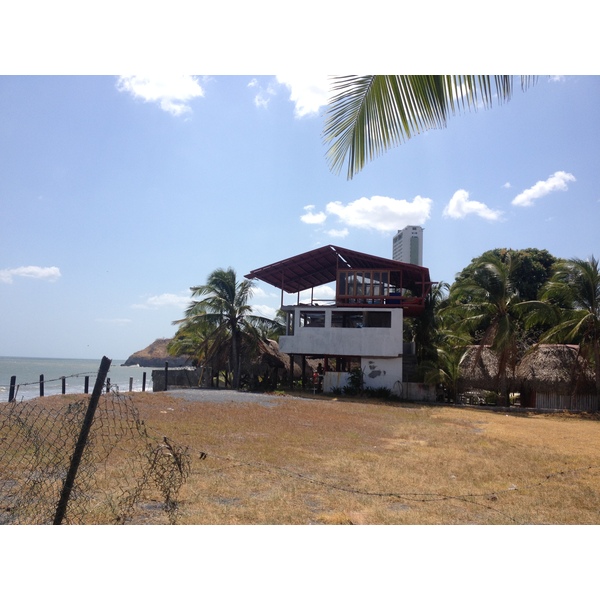 รูปถ่าย ปานามา(Panama) ซานการ์โลส(San Carlos) 2015-03 38